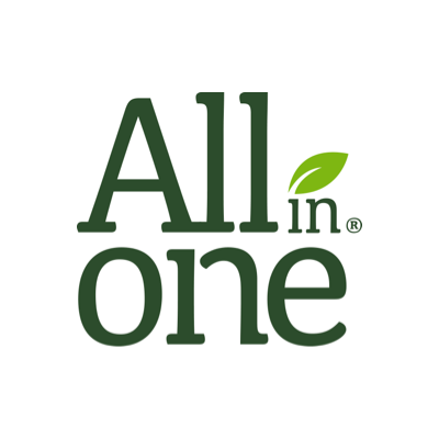 All in One logo
