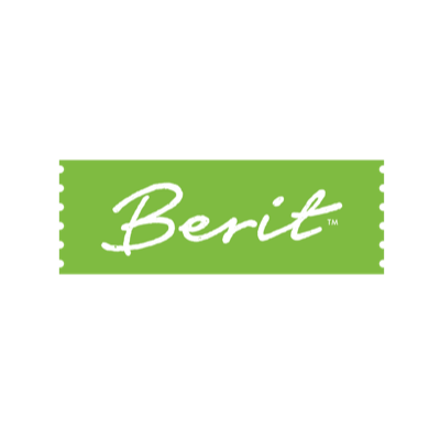BeritTM logo