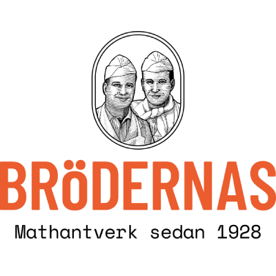 Brödernas logo