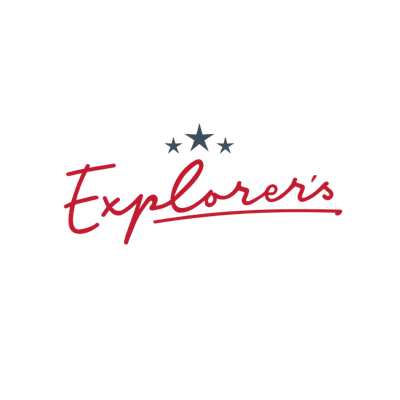 Explorers logo