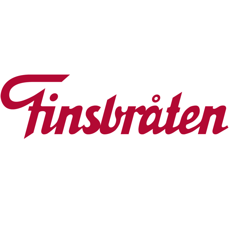 Finsbråten logo