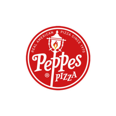 Peppes logo