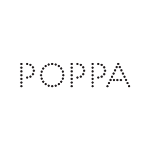 Poppa logo