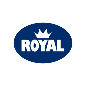 Royal Biscuit logo
